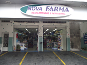 Fachada - Foco